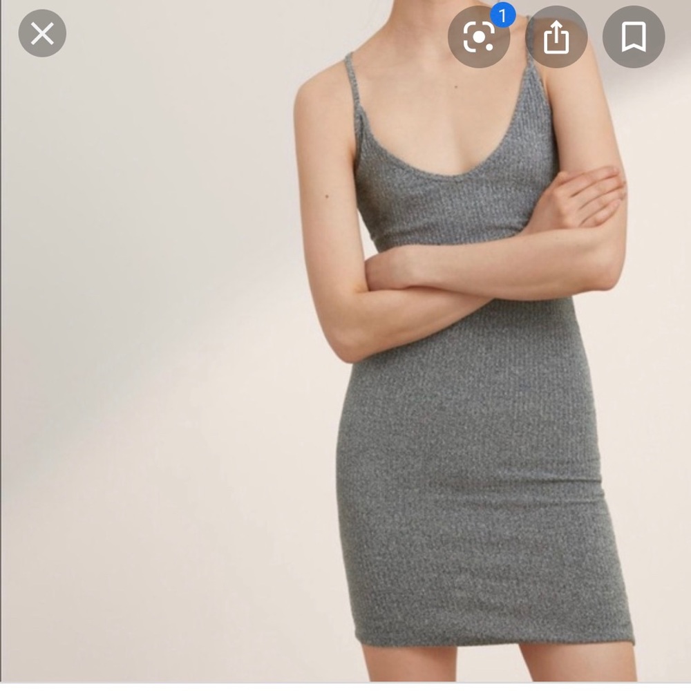 Aritzia community dress